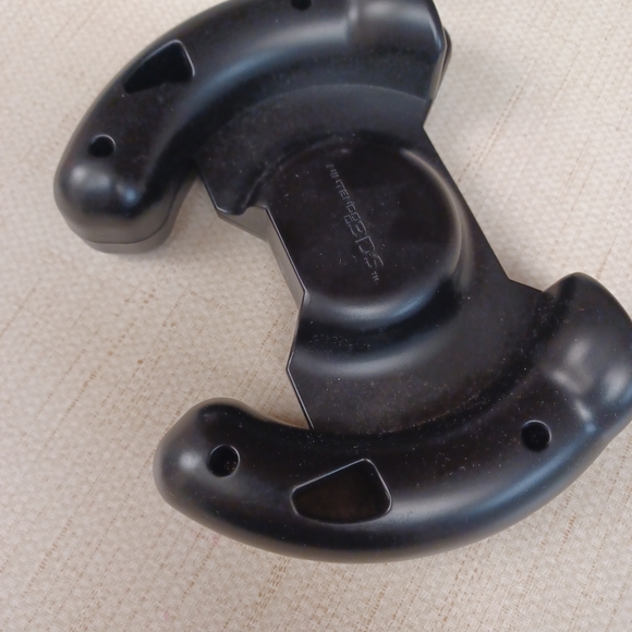 Nintendo 3Ds MarioKart7 Wheel Video Game Handheled Accessory - Picture 5 of 5